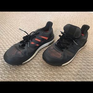 adidas Supernova Boost
